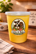 Chicken Bone Broth
