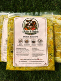 Pork Recipe